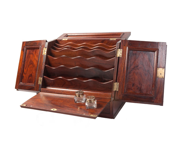 BARRACKPORE SECRETAIRE