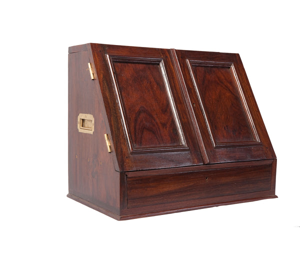 BARRACKPORE SECRETAIRE