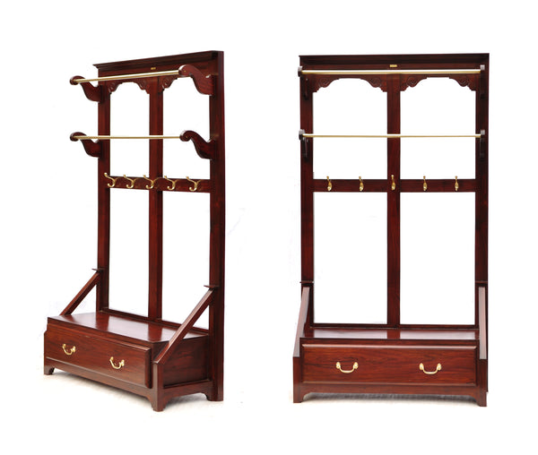 CAWNPORE CLOTHES STAND