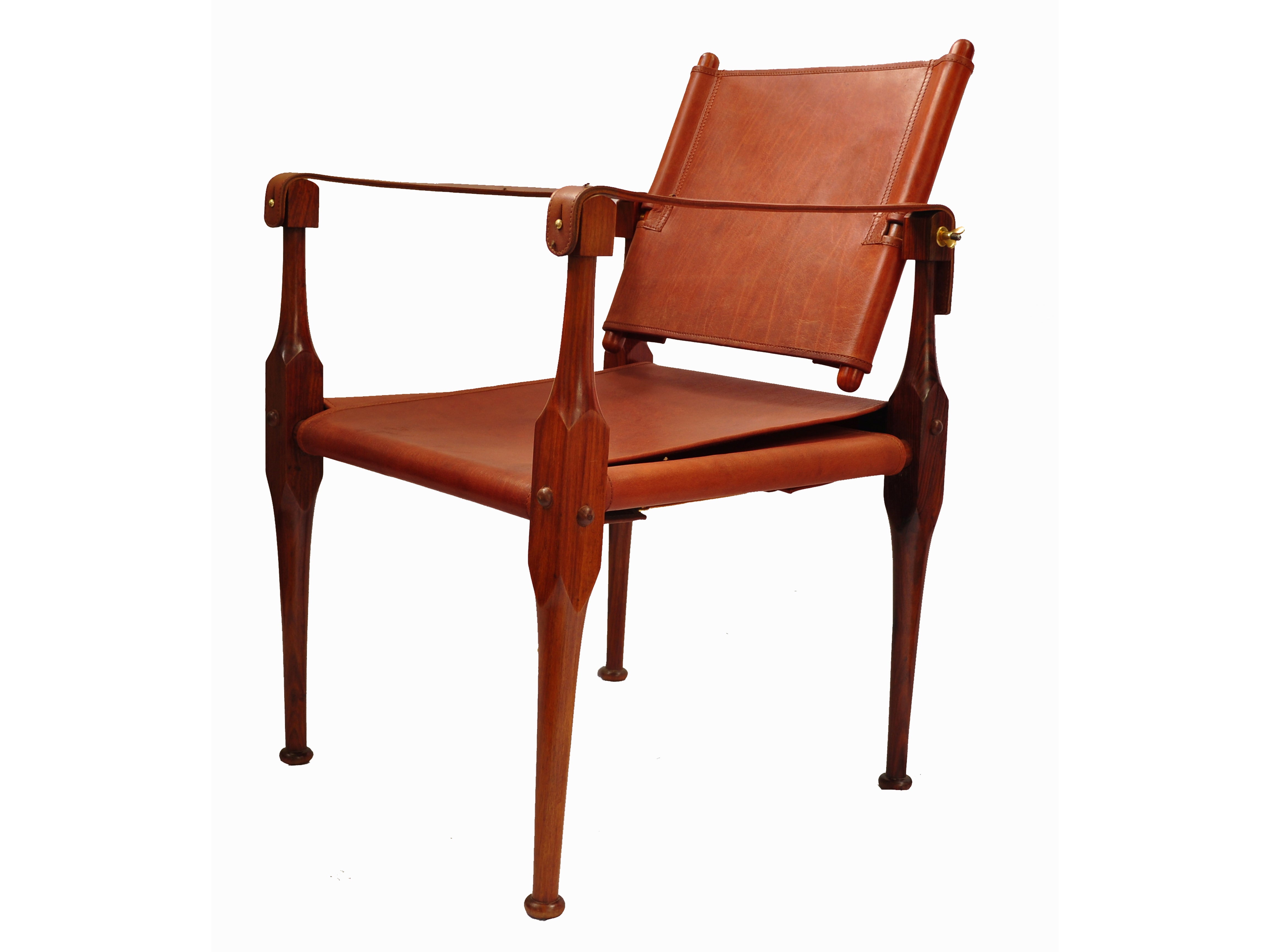 JIM CORBETT ROORKHEE CHAIR