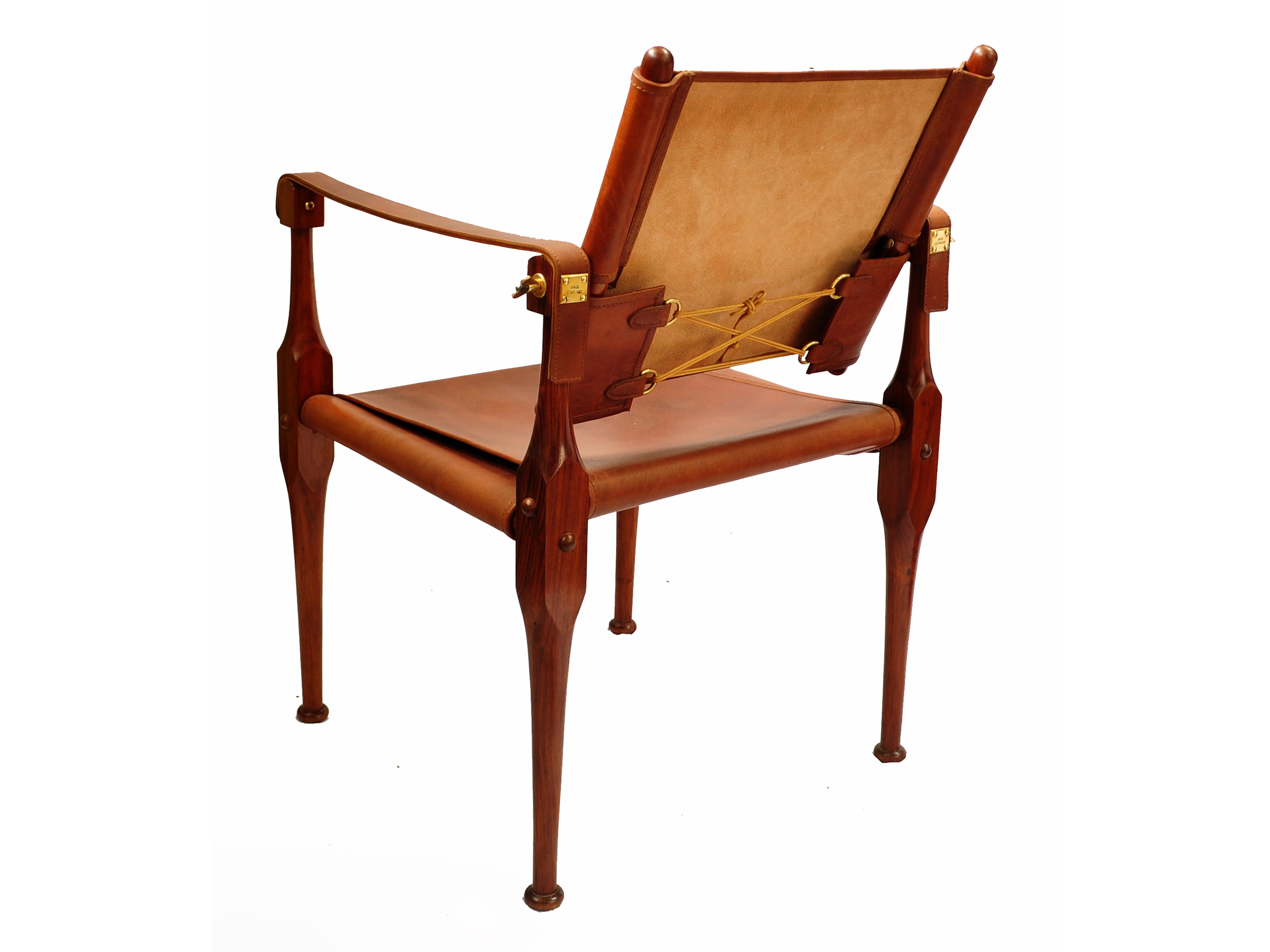 JIM CORBETT ROORKHEE CHAIR