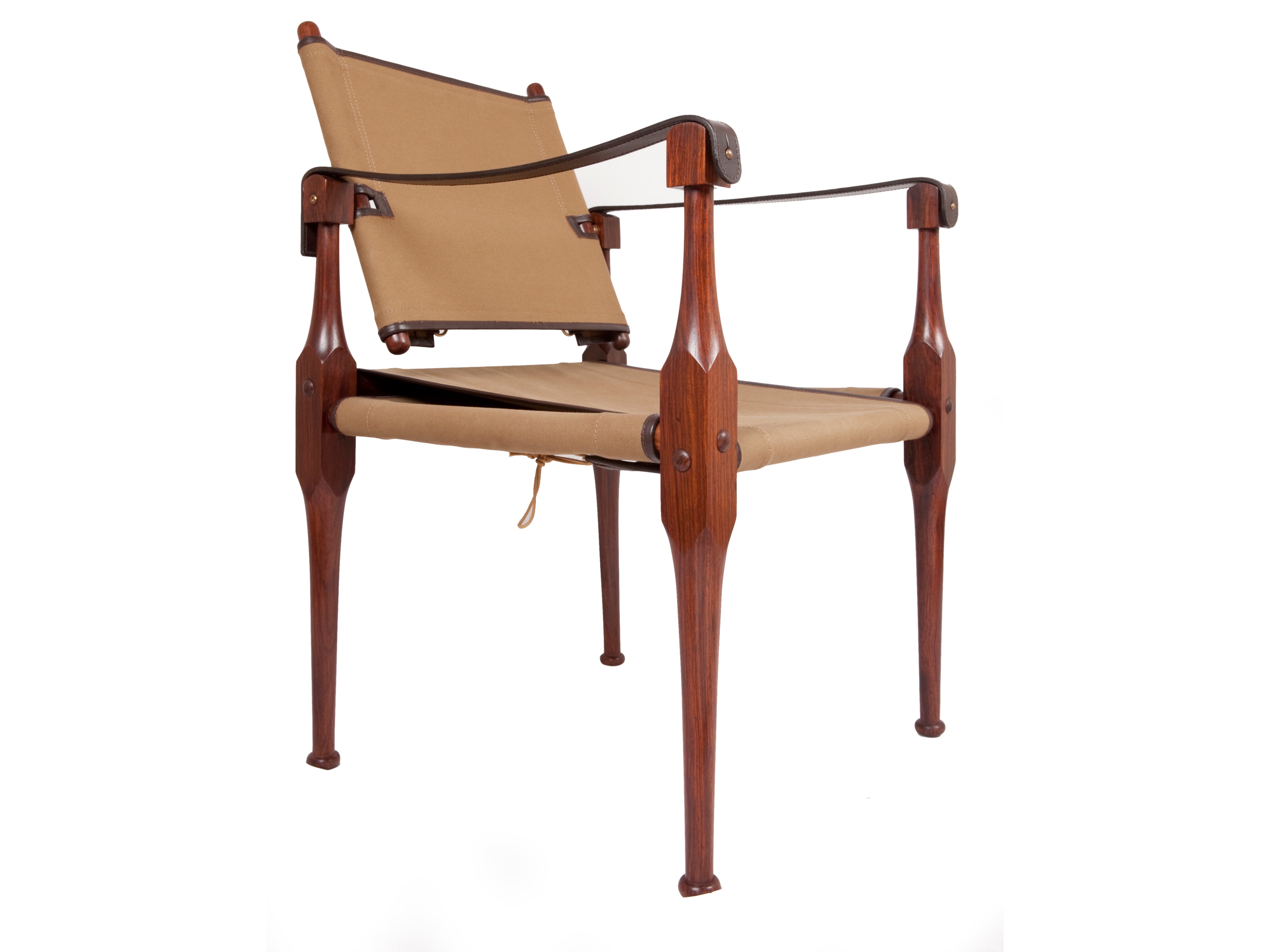 JIM CORBETT ROORKHEE CHAIR