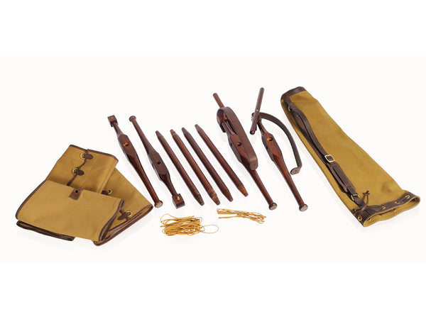 JIM CORBETT ROORKHEE CHAIR