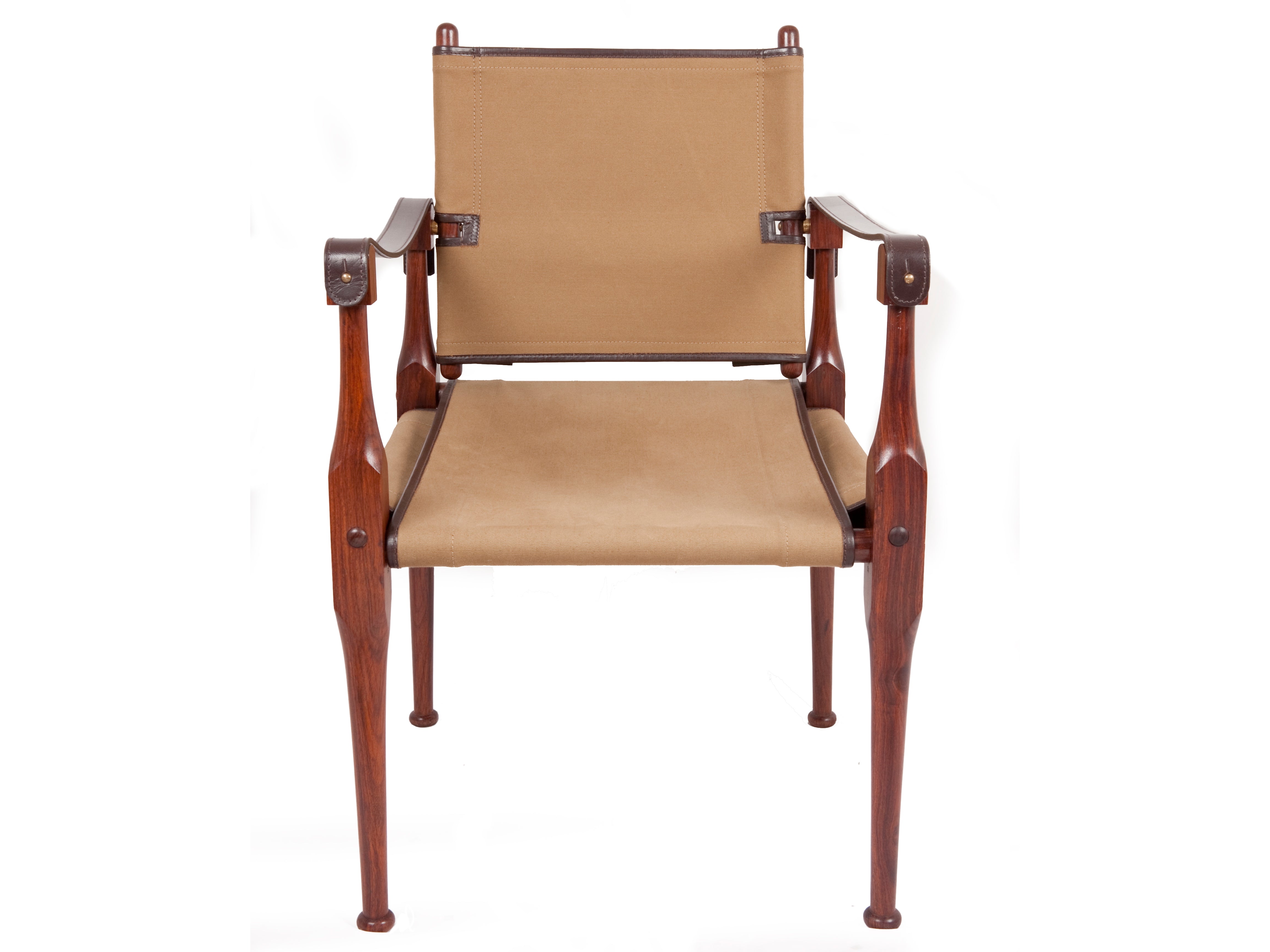 JIM CORBETT ROORKHEE CHAIR