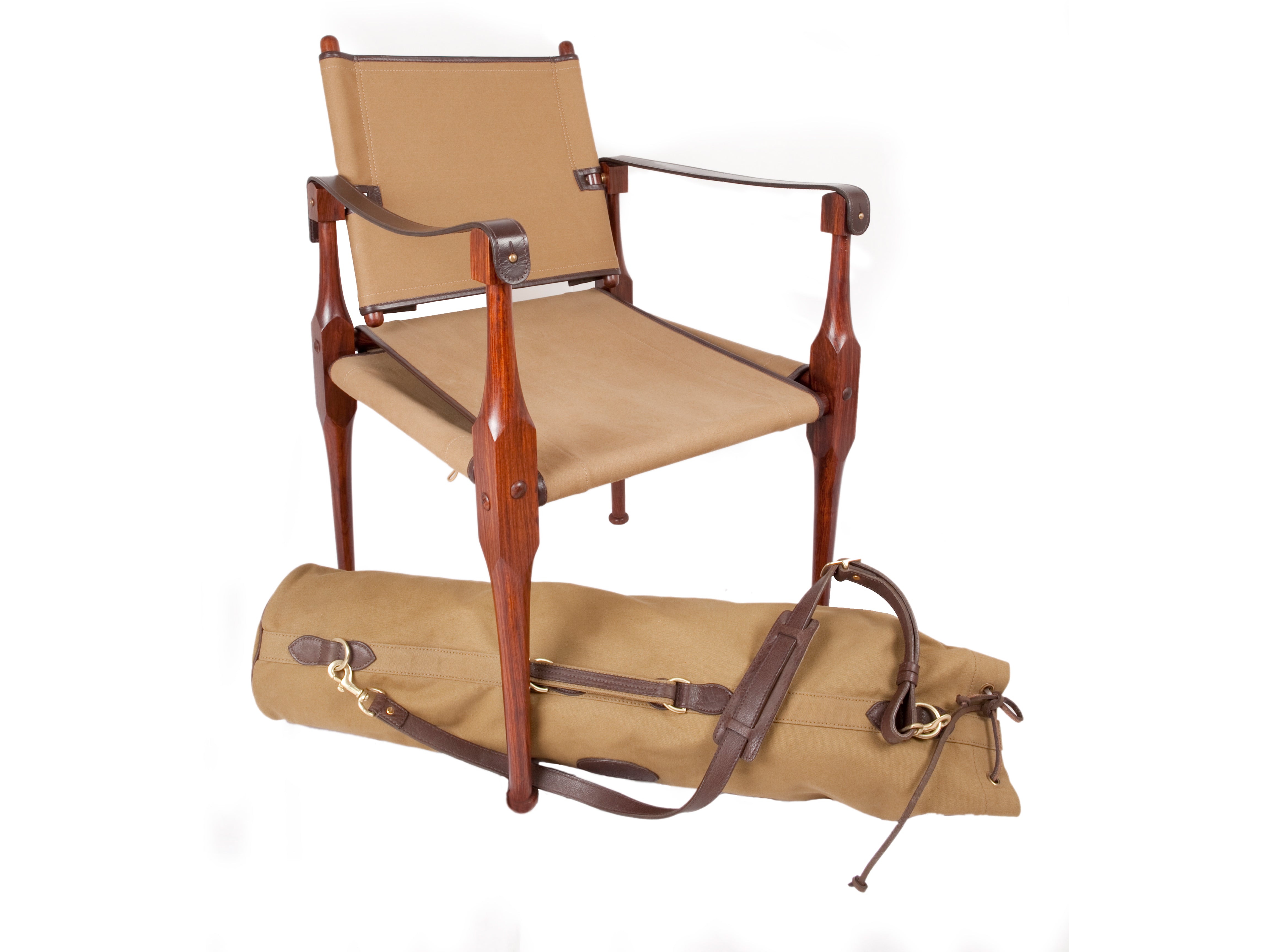 JIM CORBETT ROORKHEE CHAIR