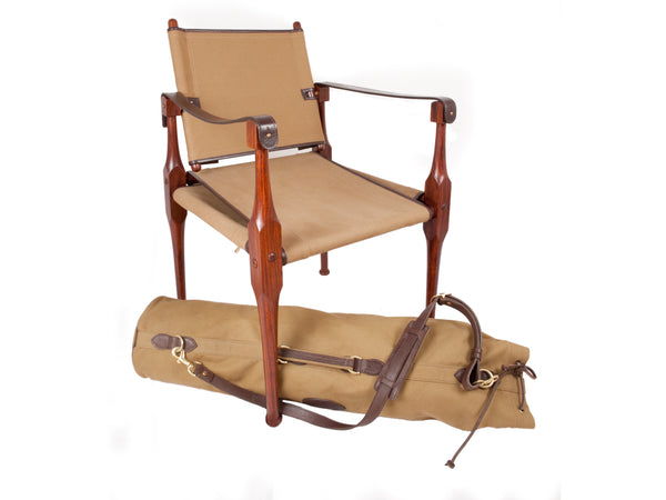 JIM CORBETT ROORKHEE CHAIR