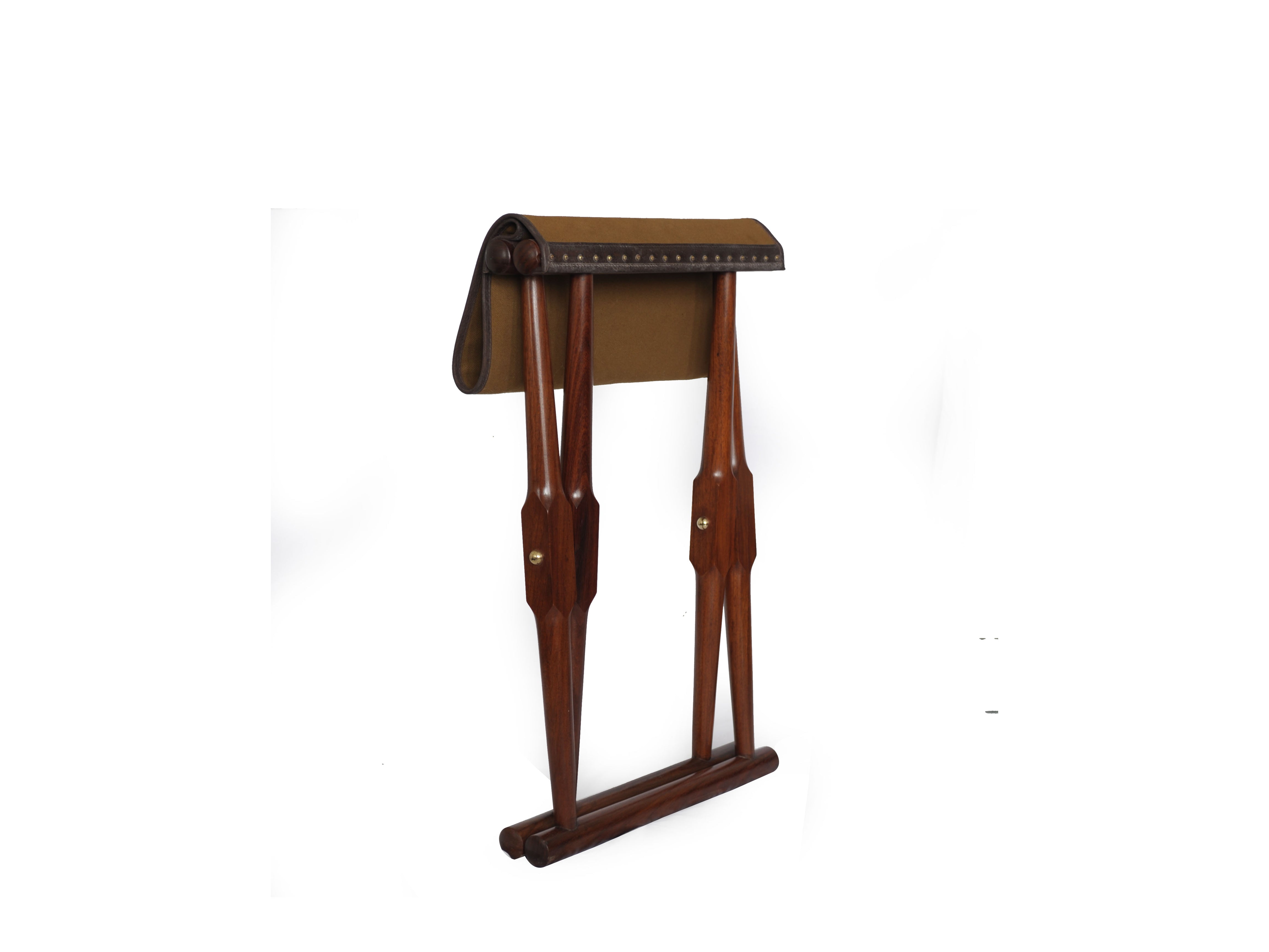 CUNNINGHAM STOOL