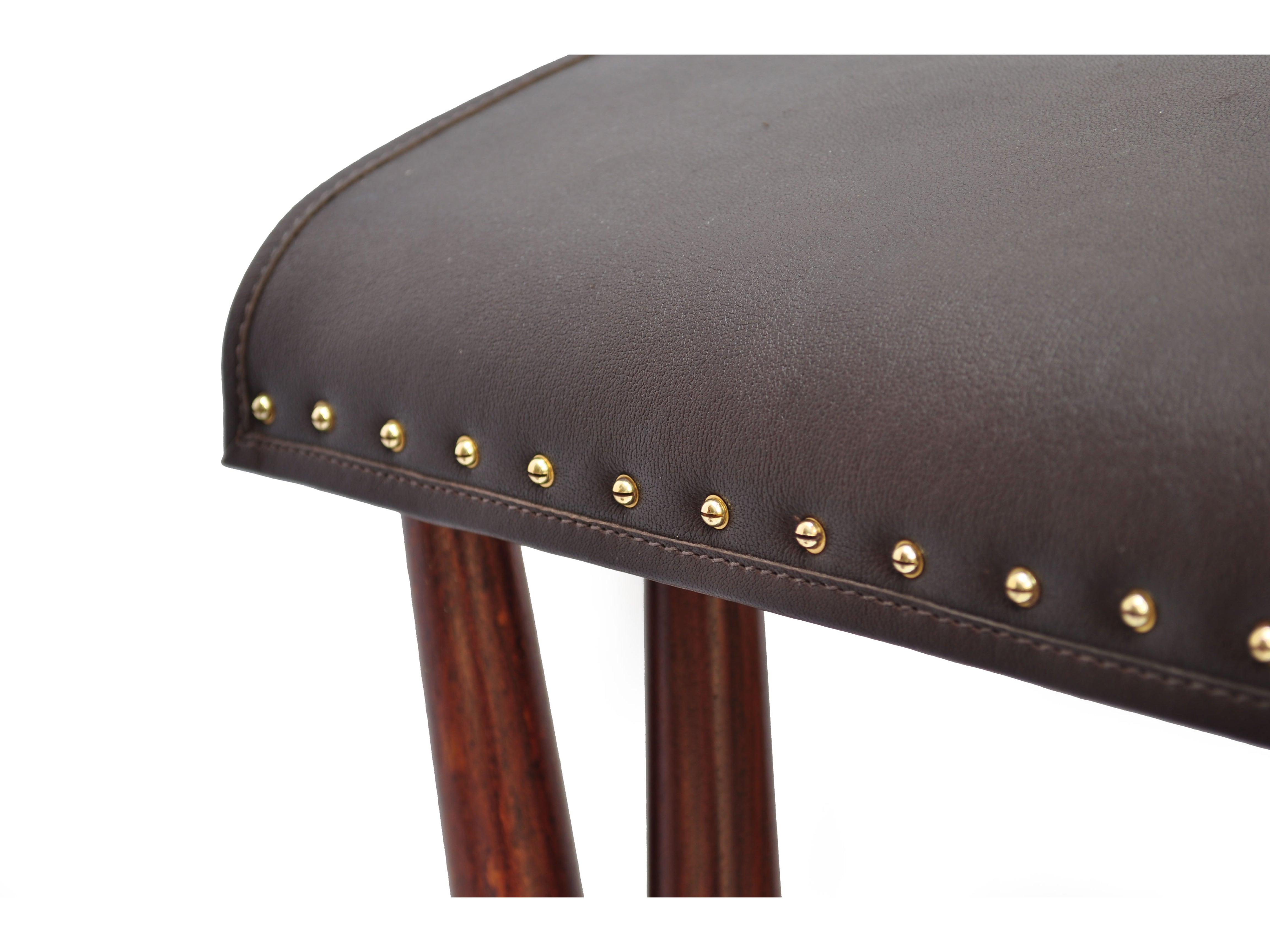 CUNNINGHAM STOOL