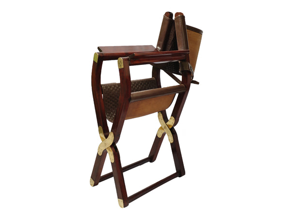 GENERAL ALLARD CHAIR