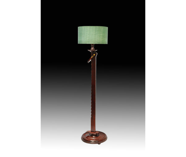 COMBERMERE RATCHET LAMP