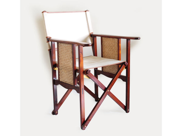 LANDOUR CHAIR