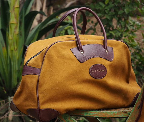 THE DALHOUSIE OVERNIGHTER