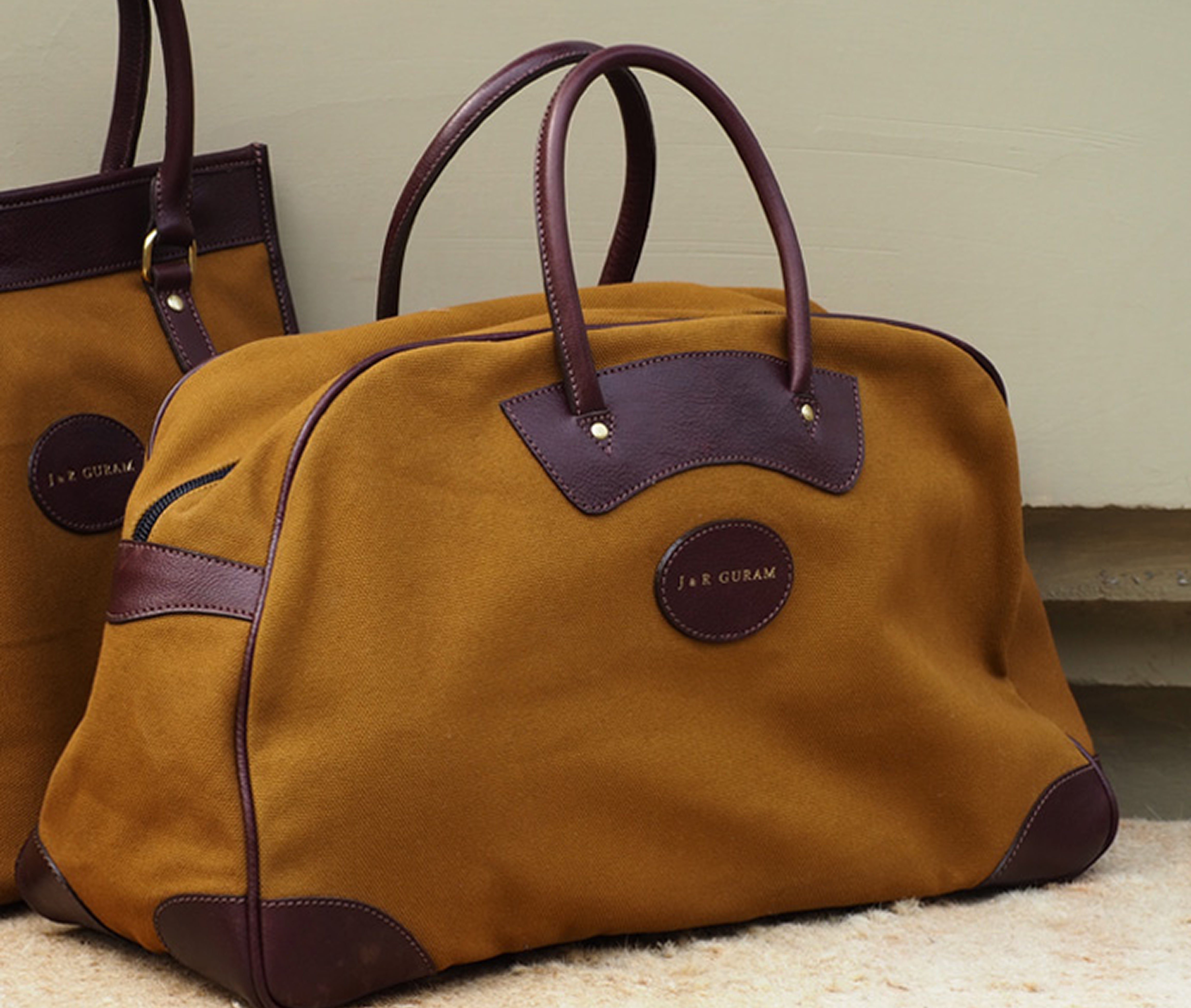 THE DALHOUSIE OVERNIGHTER