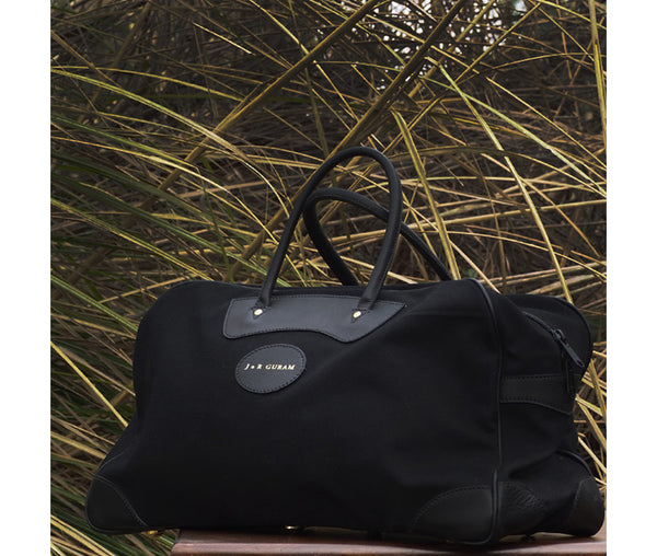 THE DALHOUSIE OVERNIGHTER