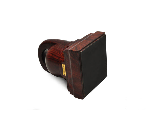 MEER FARSH – ROSEWOOD DOORSTOP