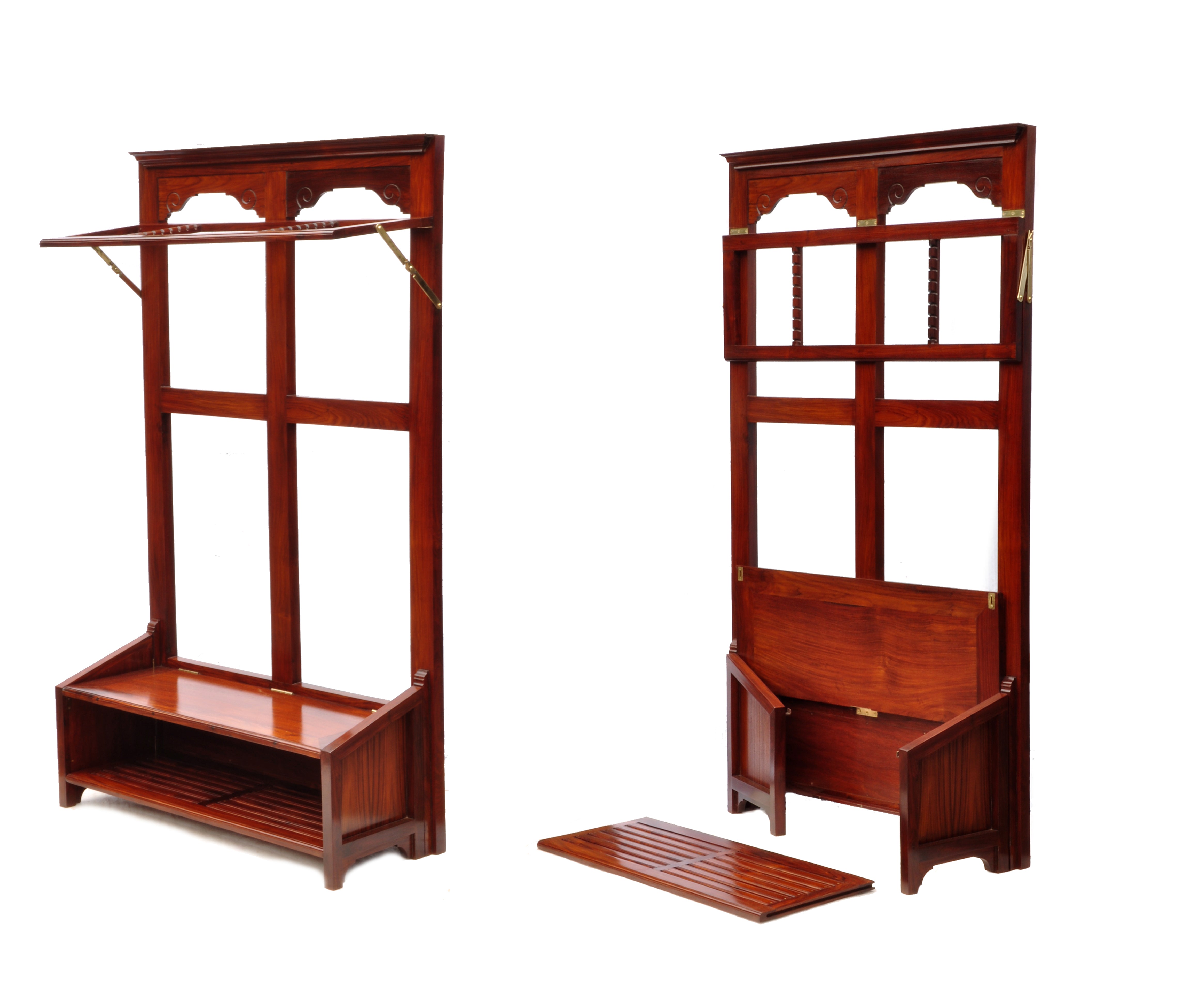 MEERUT CLOTHES STAND