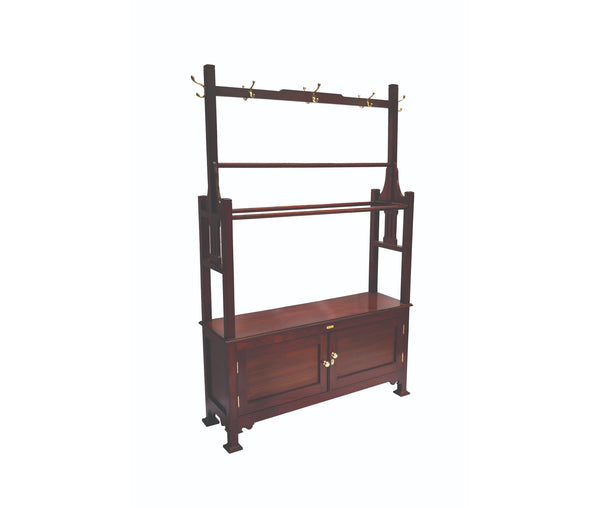 NAPIER CLOTHES STAND