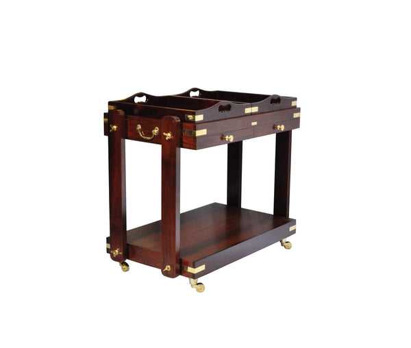 SAVOY SERVICE TROLLEY