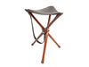 SUBALTERN TRIPOD SEAT