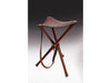 SUBALTERN TRIPOD SEAT