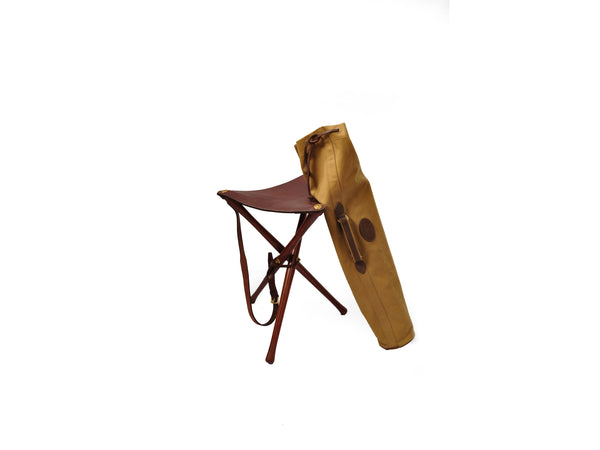 SUBALTERN TRIPOD SEAT