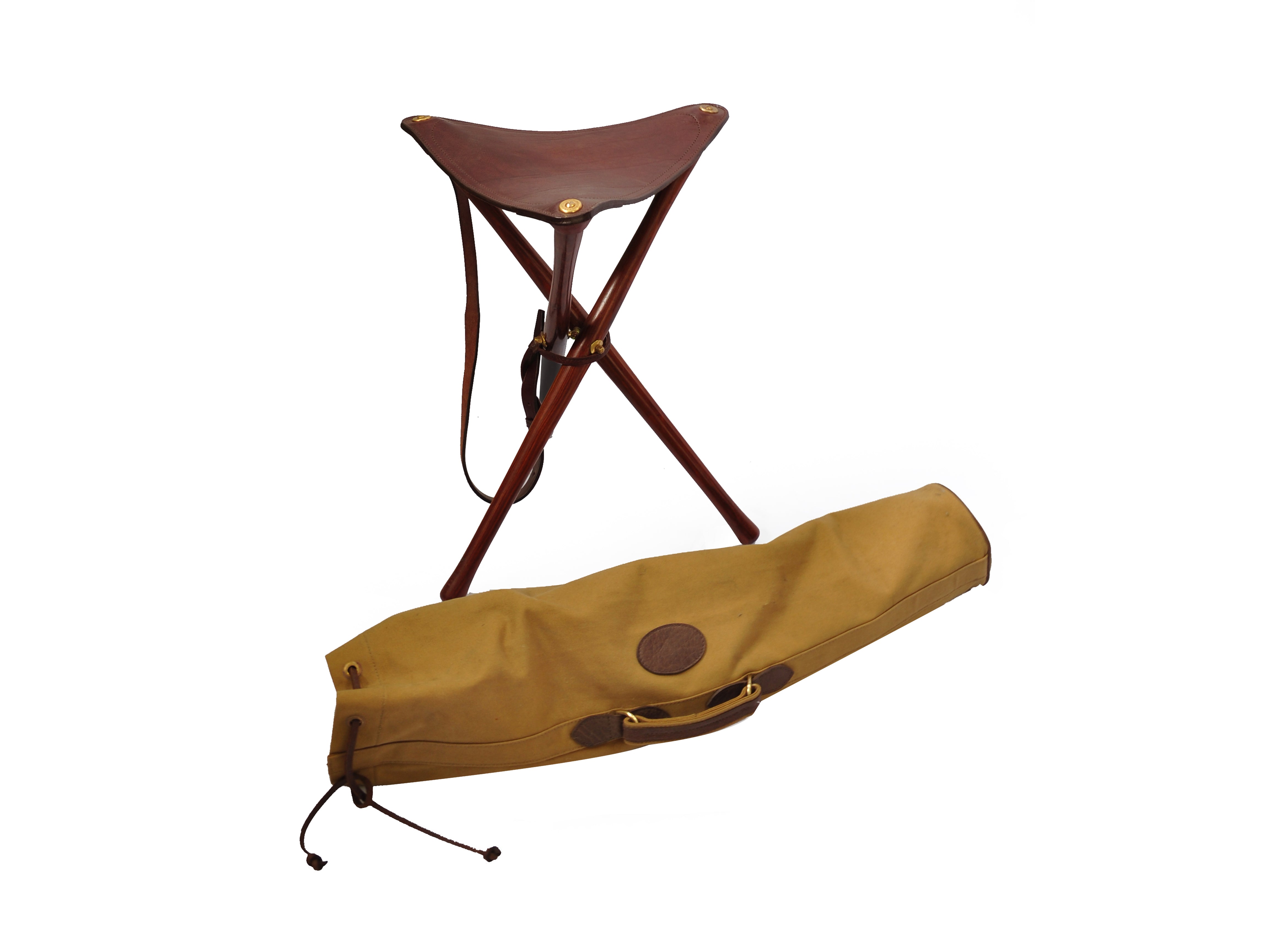 SUBALTERN TRIPOD SEAT