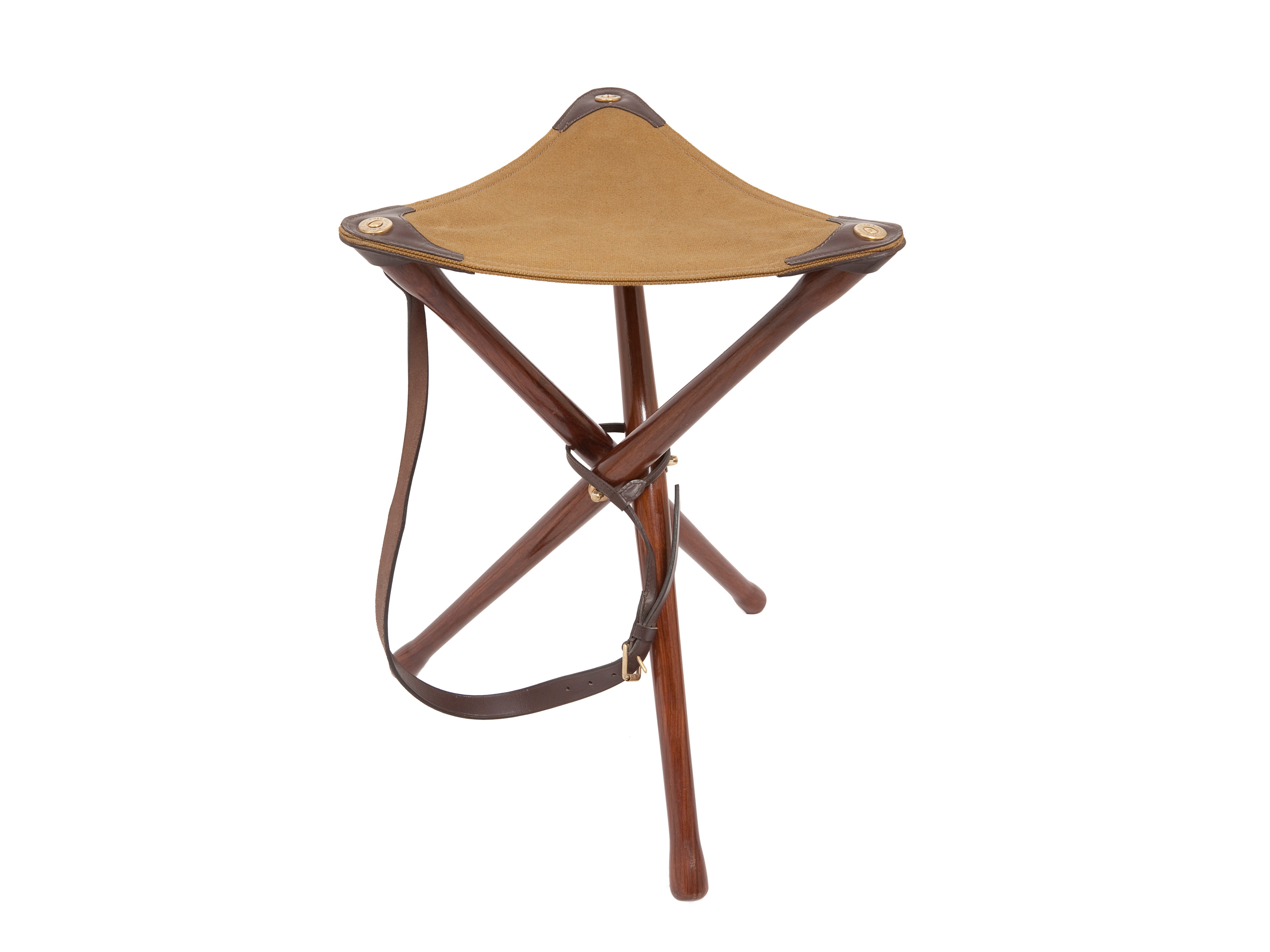 SUBALTERN TRIPOD SEAT