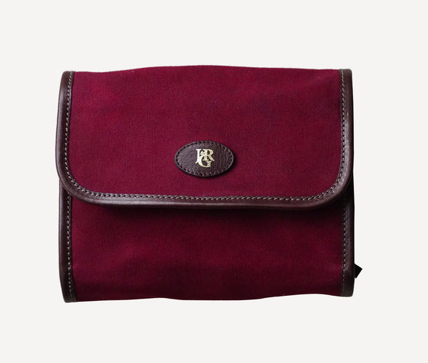 BAKROTA TOILETRY CASE