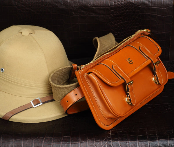 ADEN TRAVEL SLING