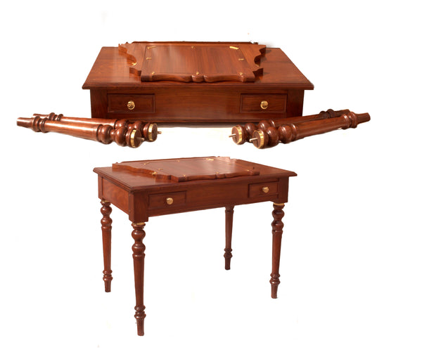 KALADUNGHI WASH STAND