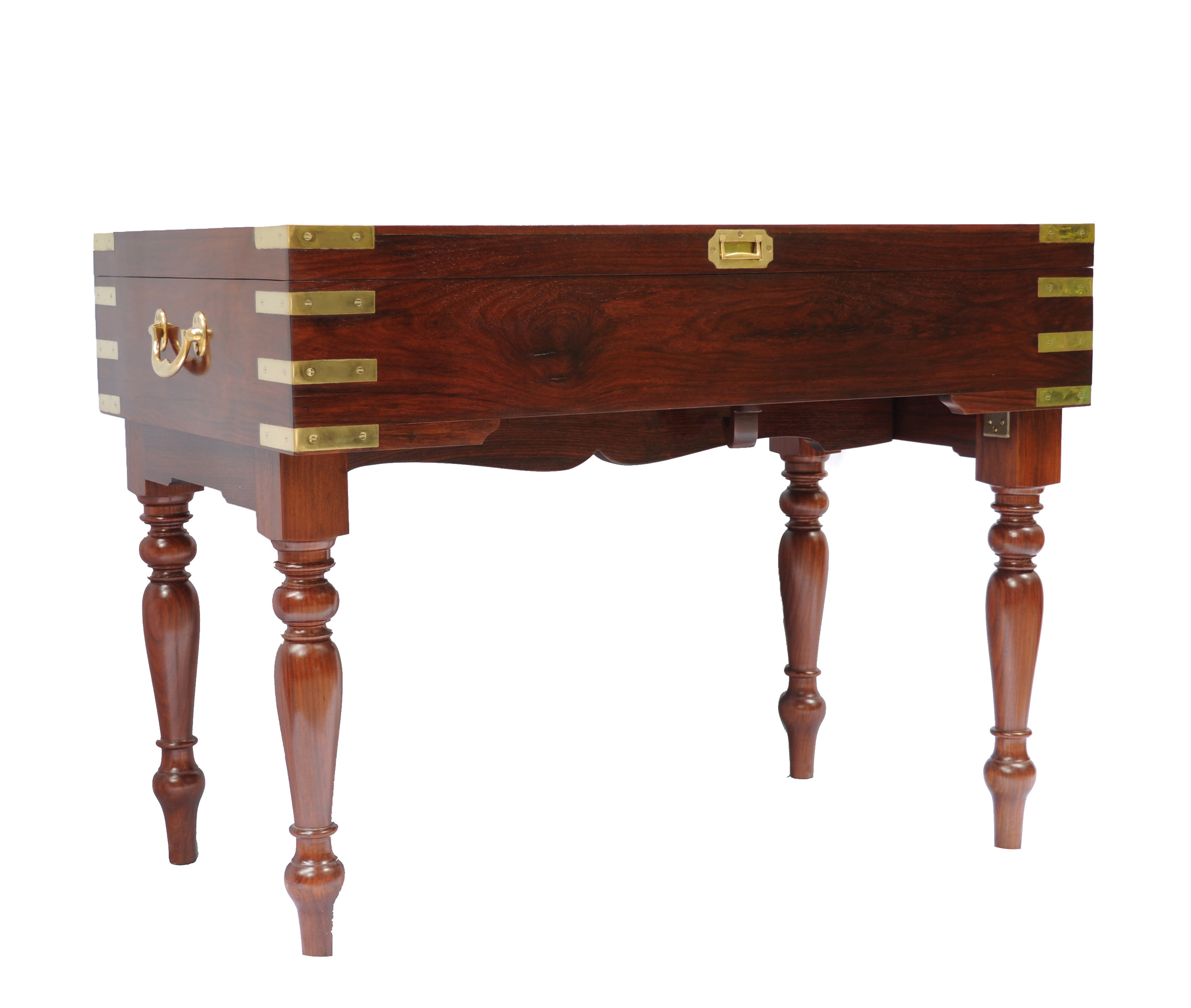 WELLESLEY SECRETAIRE