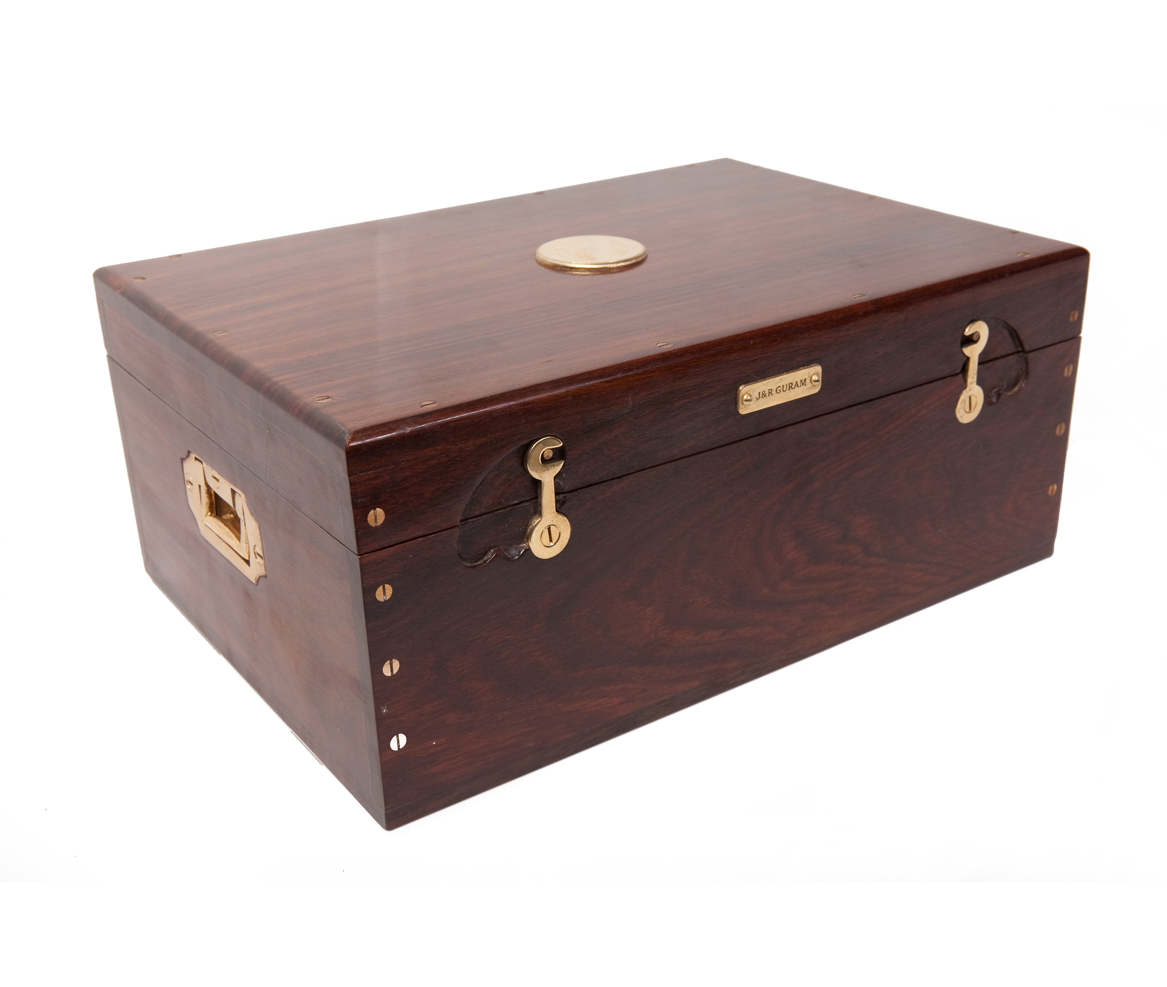 WHISKEY GLASS CANTEEN