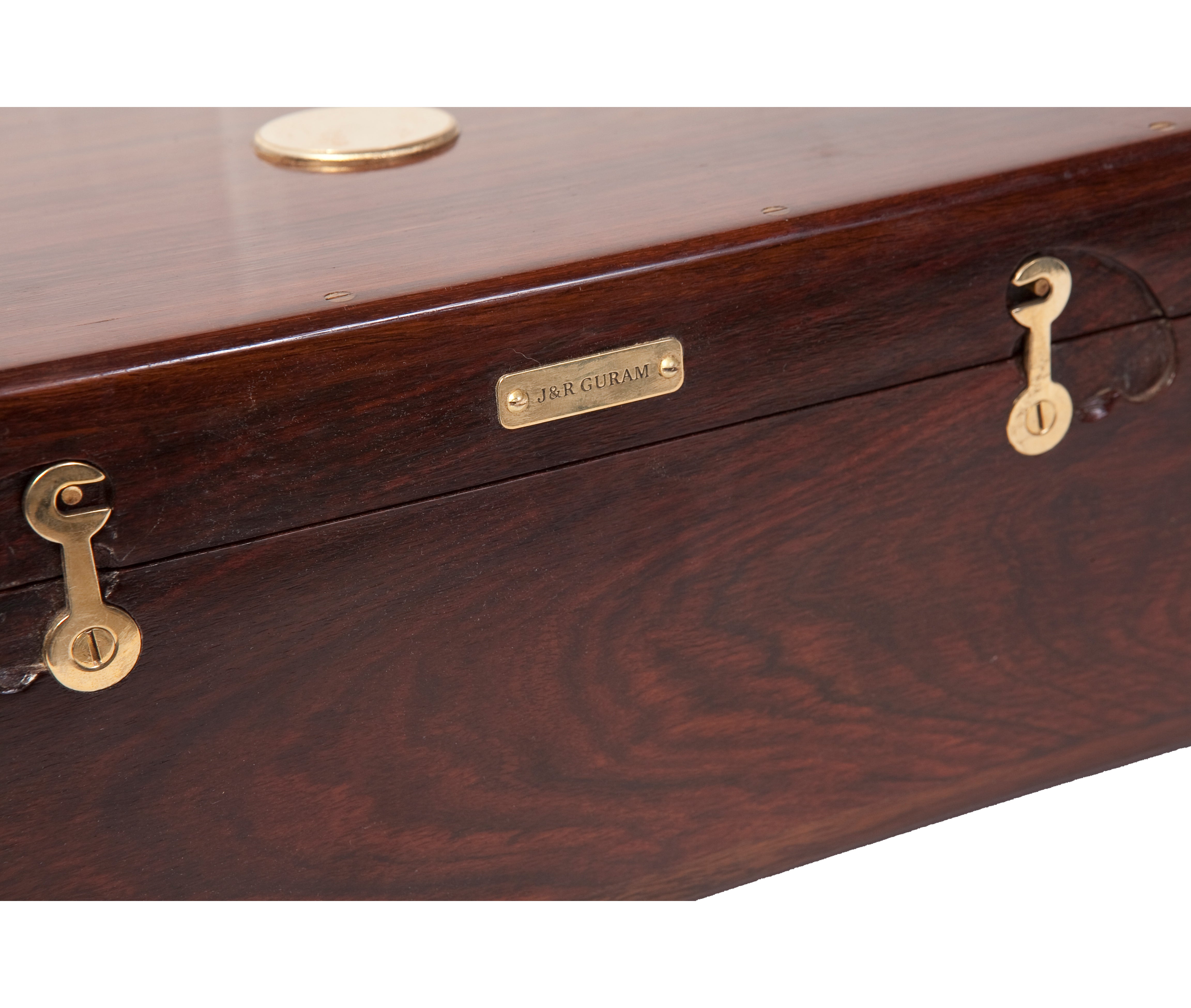 WHISKEY GLASS CANTEEN