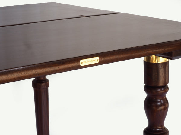 ALLAHABAD TABLE