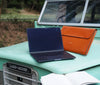 EXPEDITION LEATHER SLEEVE