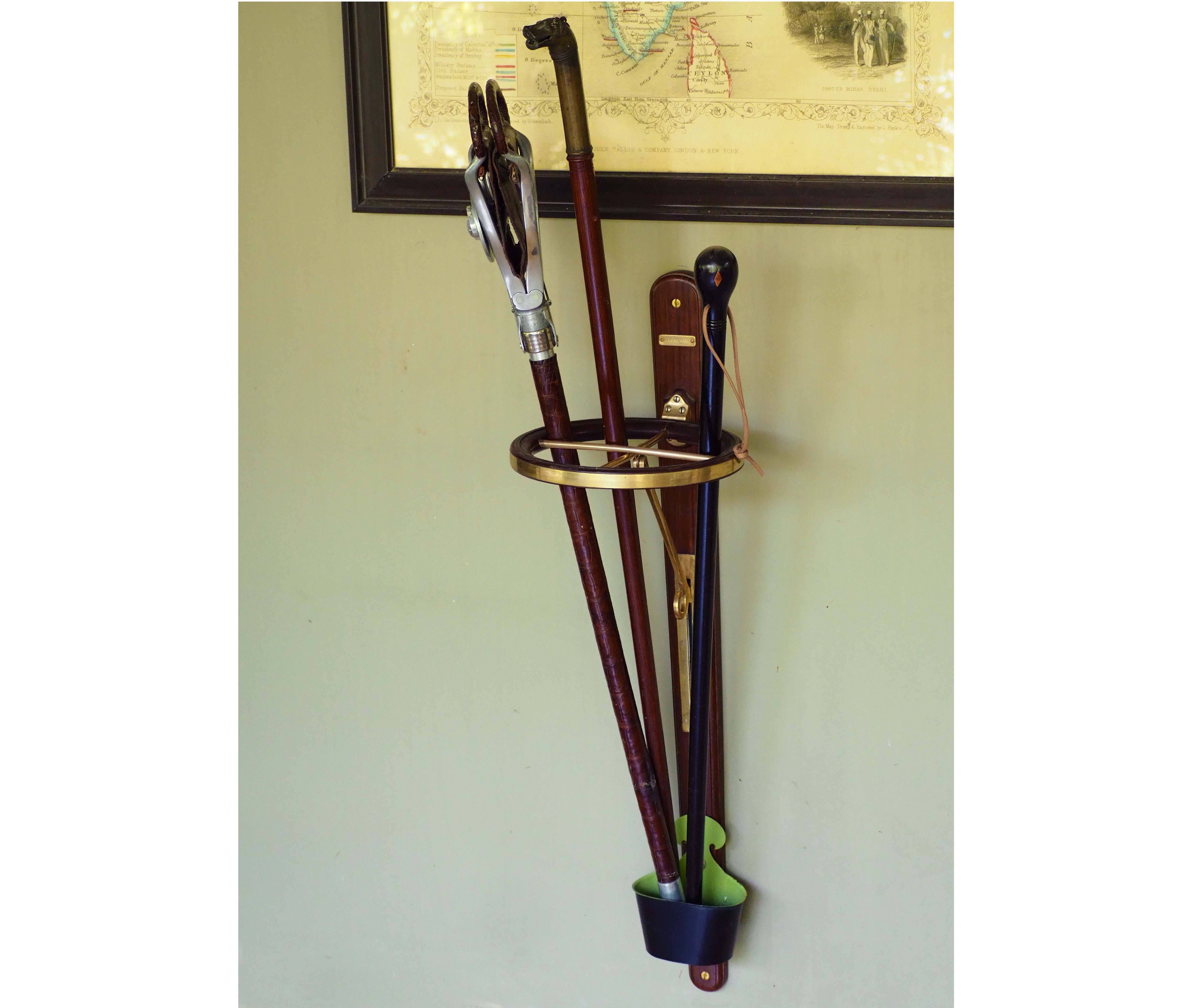 SHILLONG UMBRELLA STAND