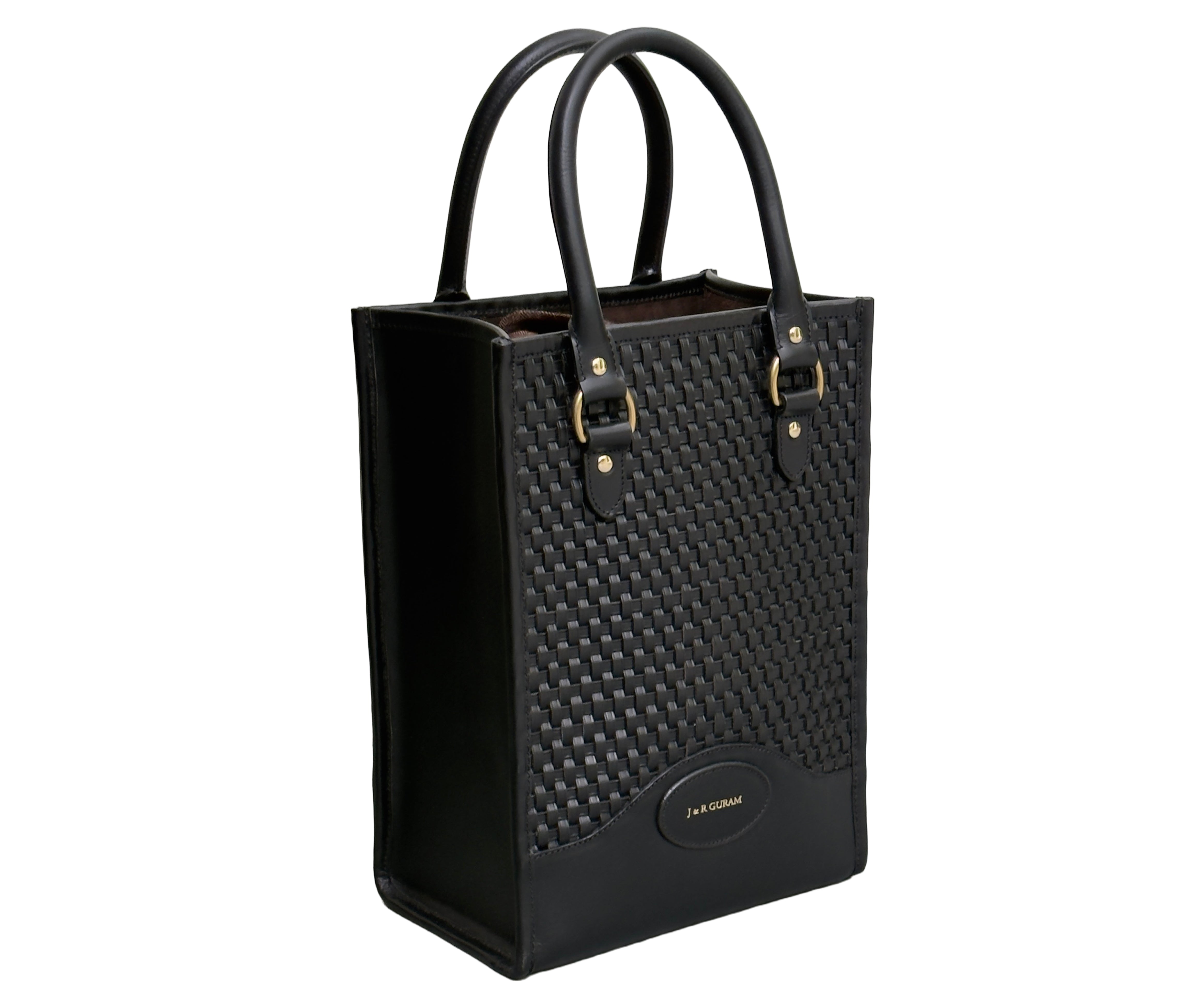 SIMLA ESTATE CARRYALL