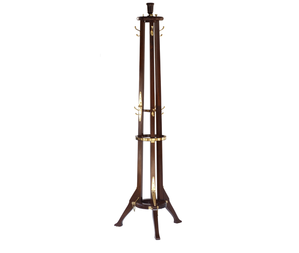 DAGSHAI CLUB HAT STAND