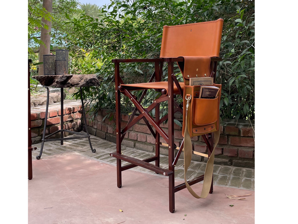 EVEREST SURVEY CHAIR