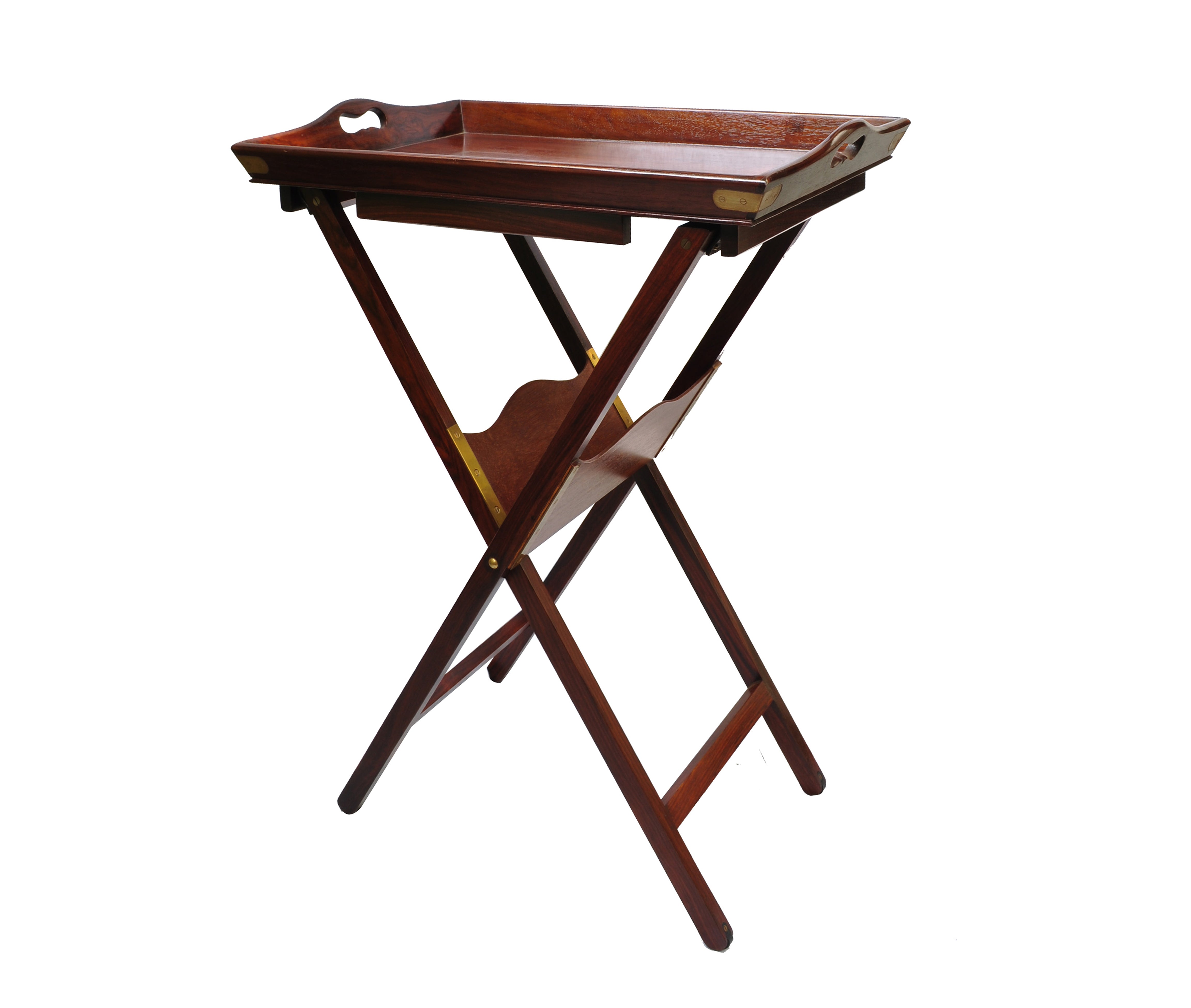 CHAPSLEE BUTLERS TRAY