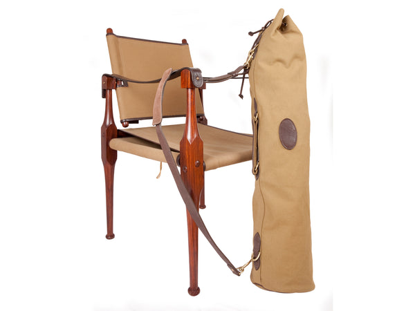 JIM CORBETT ROORKHEE CHAIR
