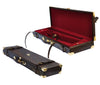 TRADITIONAL ENGLISH GUN CASE