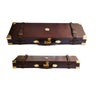 TRADITIONAL ENGLISH GUN CASE