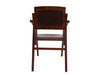 KING GEORGE FIELD CHAIR (SWIVEL BACK)