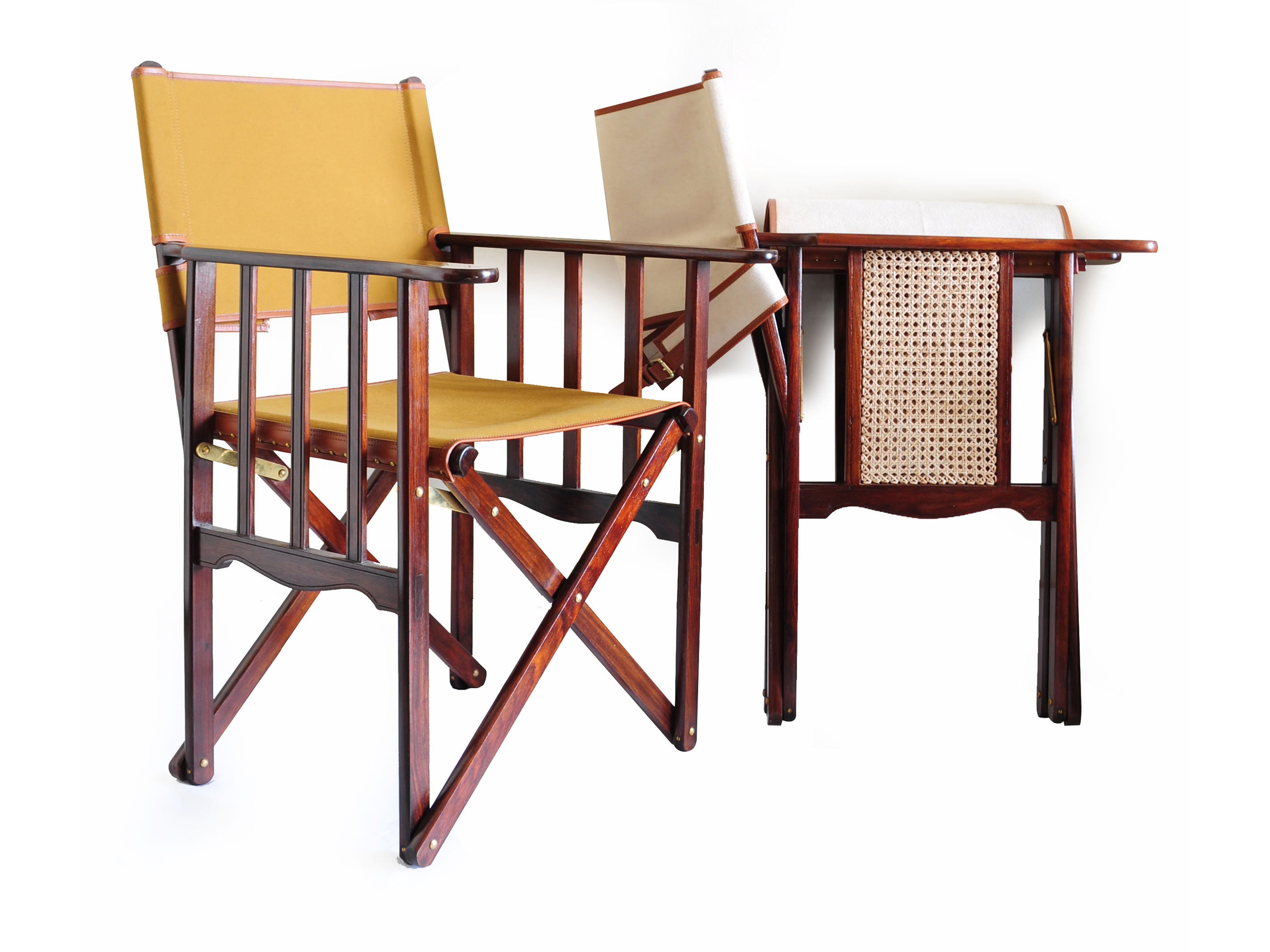 LANDOUR CHAIR