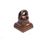 MEER FARSH – ROSEWOOD DOORSTOP