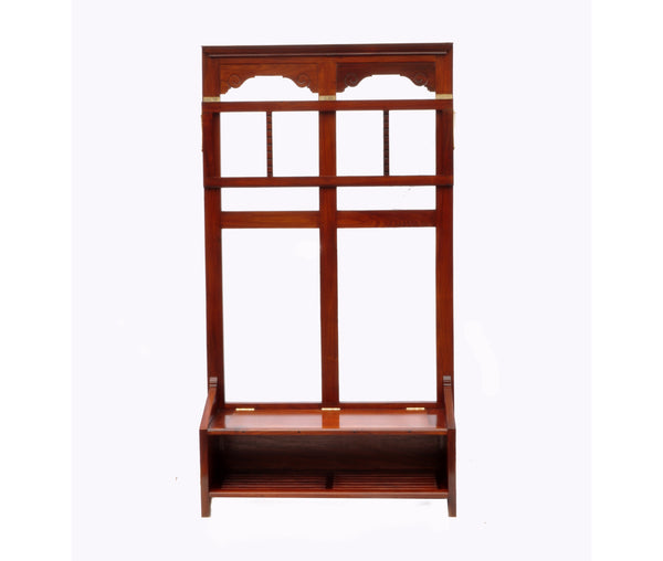 MEERUT CLOTHES STAND