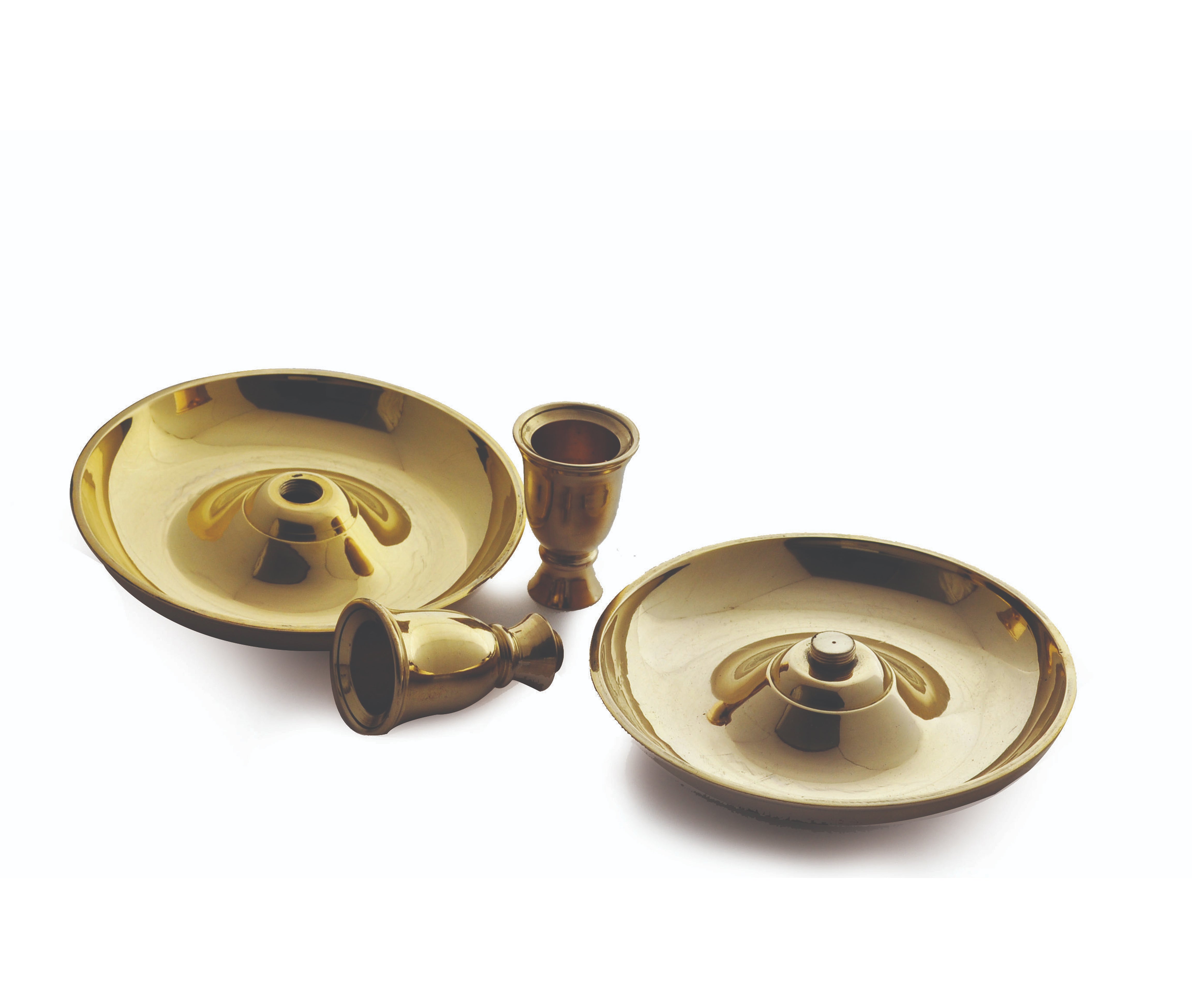 METCALFE BRIGHTON BUNS