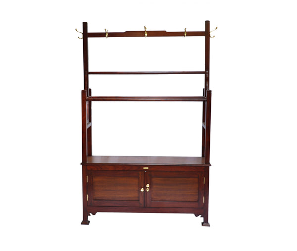 NAPIER CLOTHES STAND