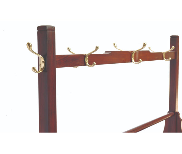 NAPIER CLOTHES STAND